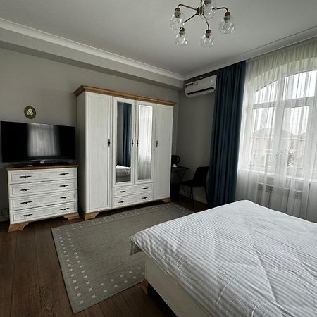Aikol Guesthouse Bishkek Luaran gambar