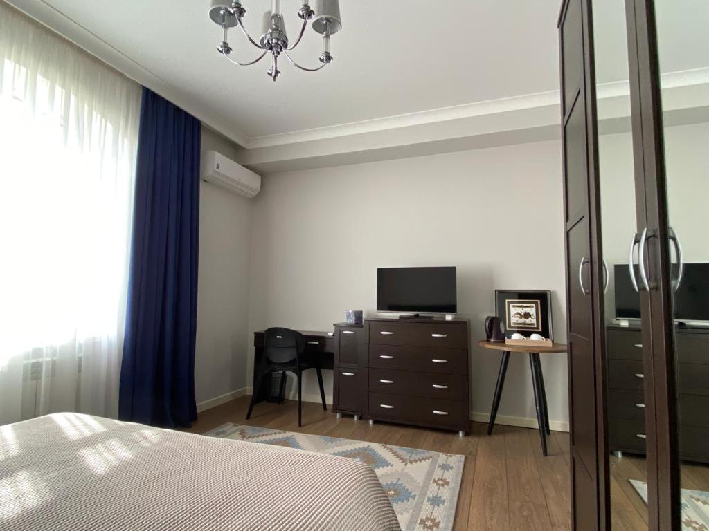 Aikol Guesthouse Bishkek Luaran gambar