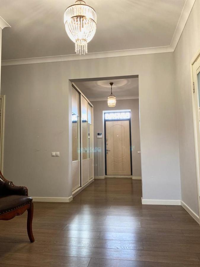 Aikol Guesthouse Bishkek Luaran gambar