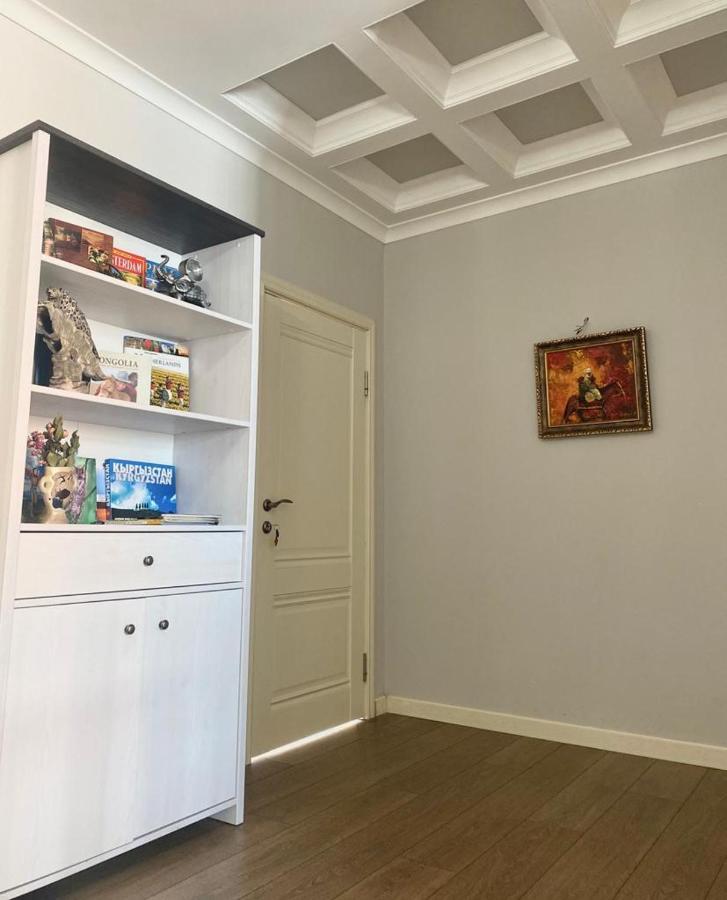 Aikol Guesthouse Bishkek Luaran gambar