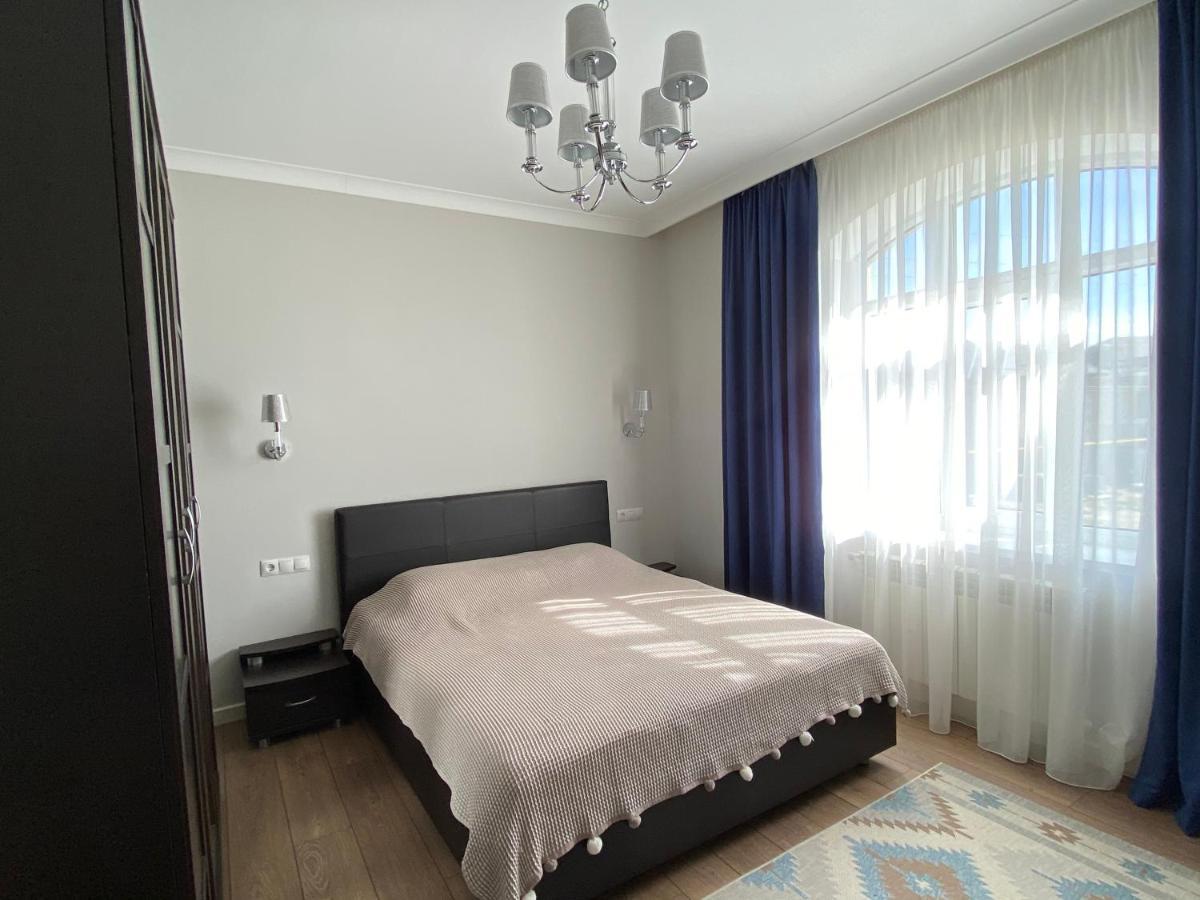 Aikol Guesthouse Bishkek Luaran gambar