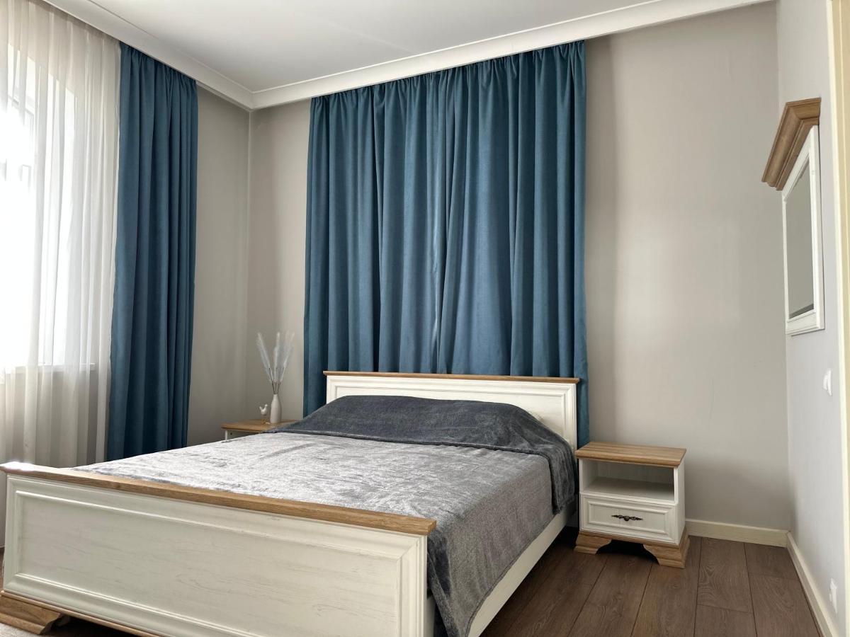 Aikol Guesthouse Bishkek Luaran gambar