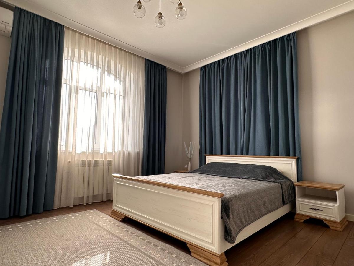 Aikol Guesthouse Bishkek Luaran gambar