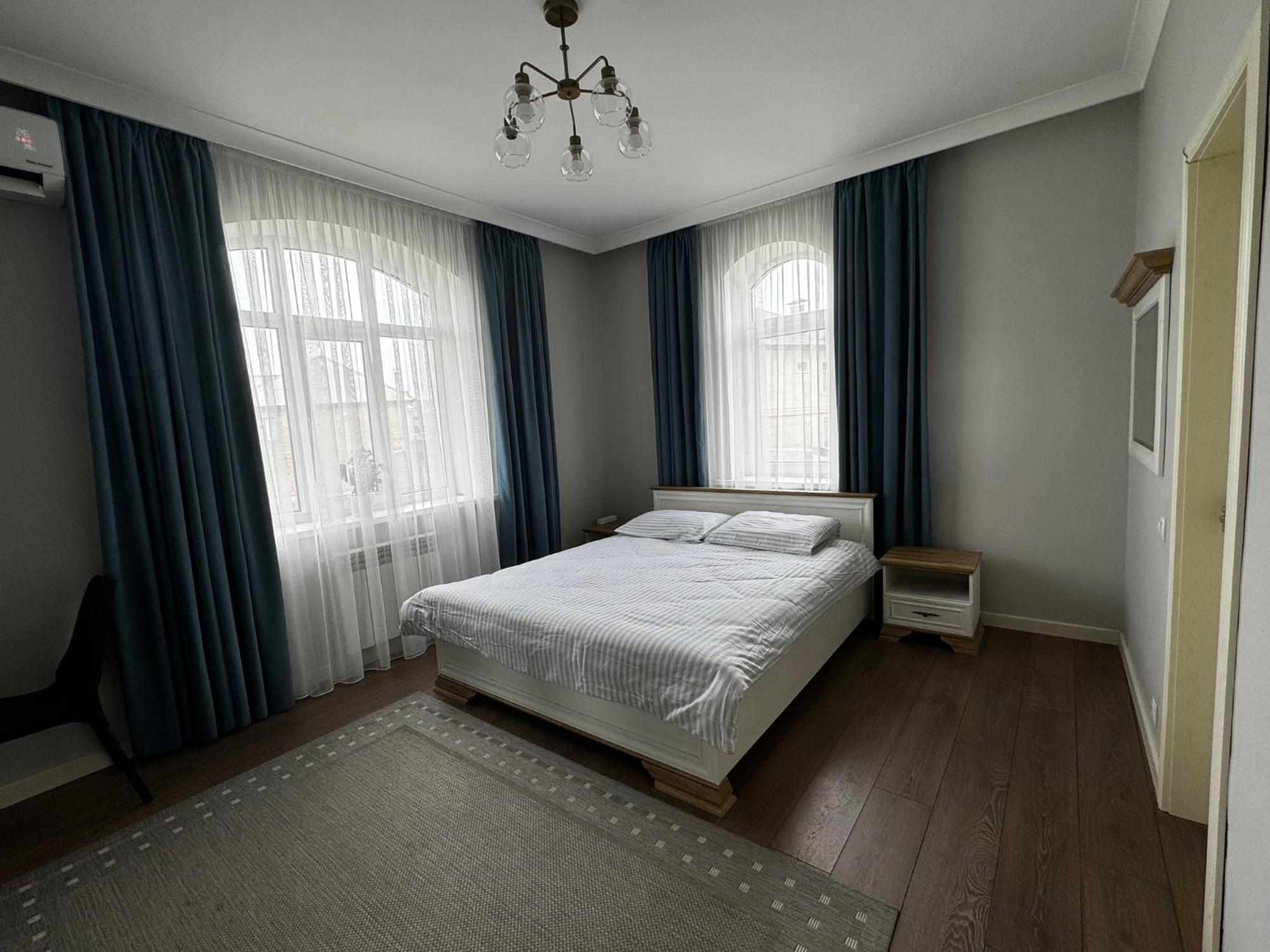 Aikol Guesthouse Bishkek Luaran gambar